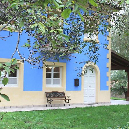 Casa De Aldea Monga 9 En Nava, Asturias 빌라 외부 사진