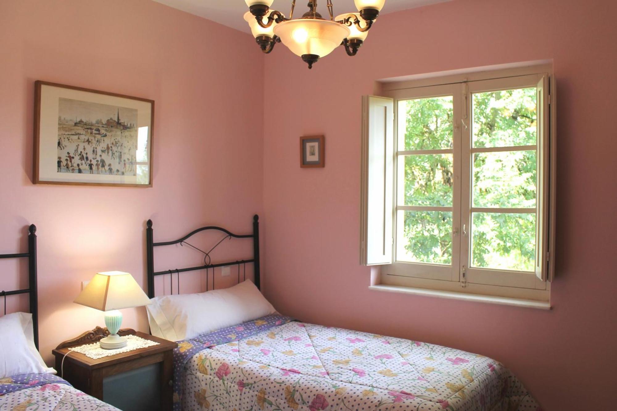 Casa De Aldea Monga 9 En Nava, Asturias 빌라 외부 사진