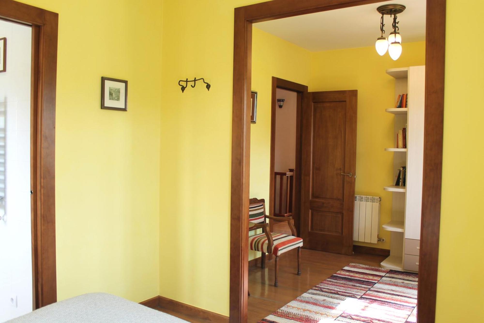 Casa De Aldea Monga 9 En Nava, Asturias 빌라 외부 사진