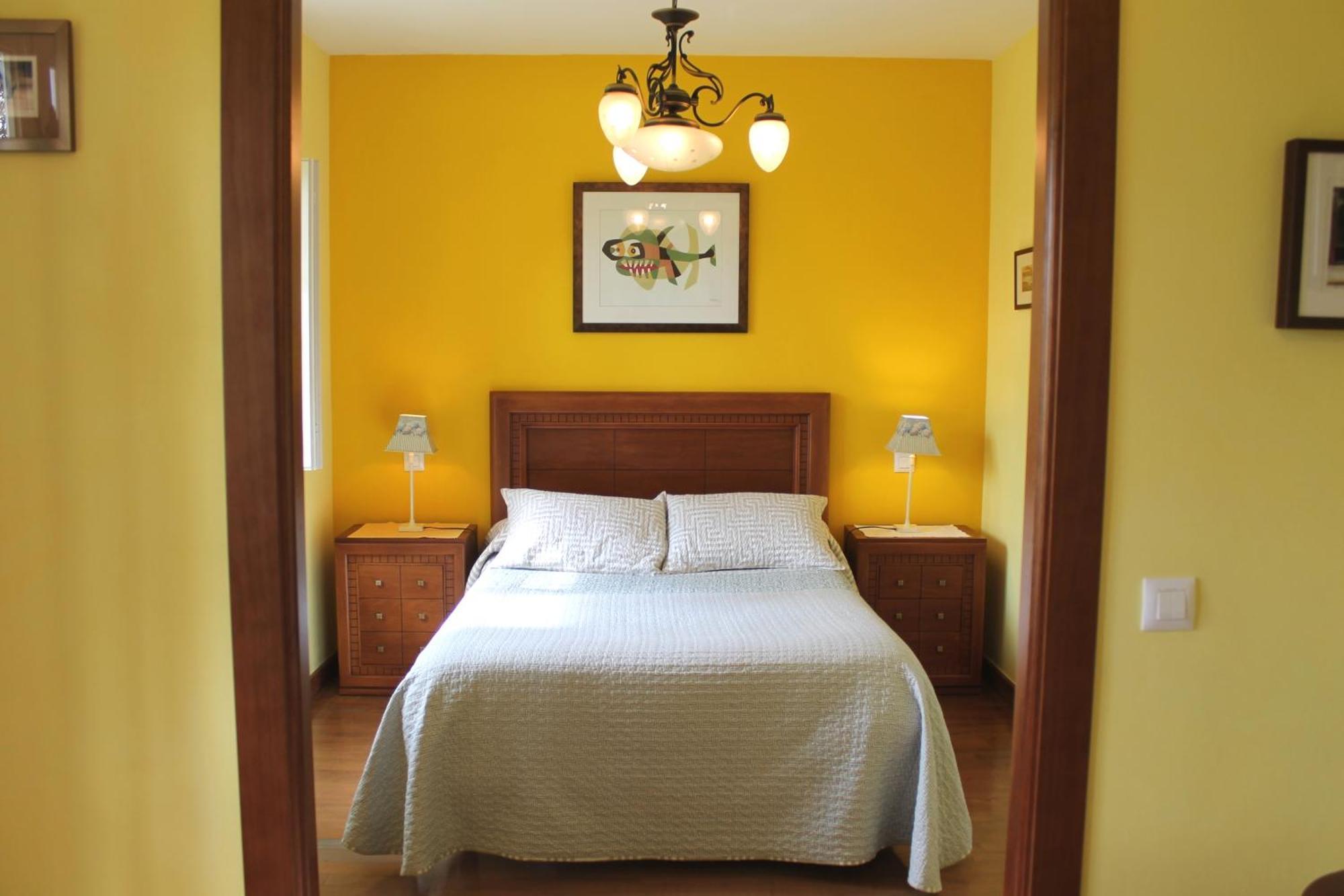 Casa De Aldea Monga 9 En Nava, Asturias 빌라 외부 사진