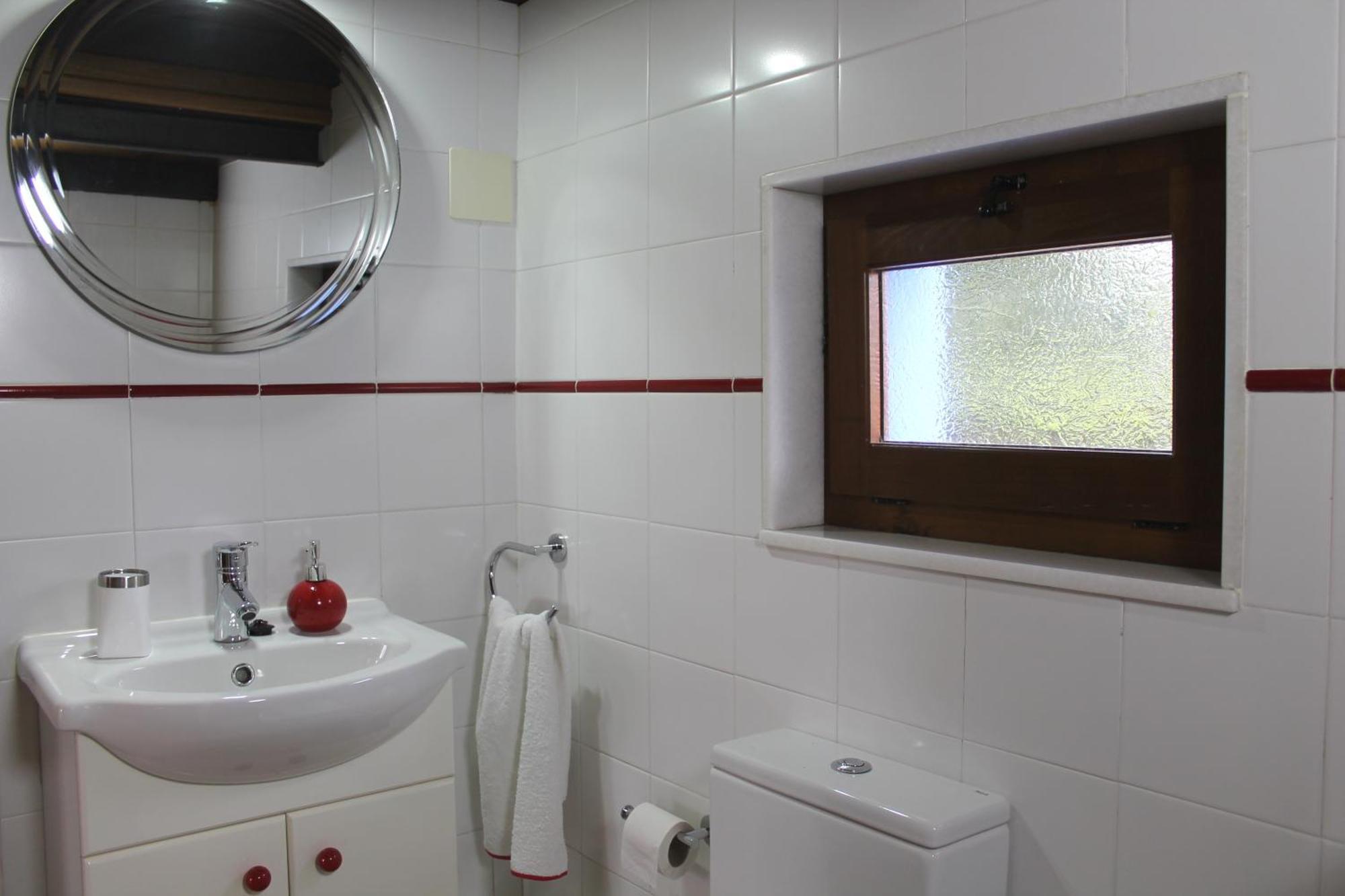 Casa De Aldea Monga 9 En Nava, Asturias 빌라 외부 사진